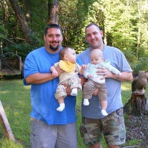 Meet your Posher, Bill